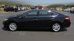 2013 Toyota Avalon Limited