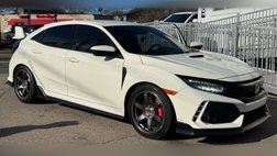 2018 Honda Civic Type R Touring