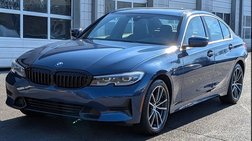 2022 BMW 3 Series 330i xDrive