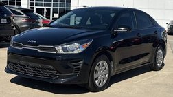 2023 Kia Rio LX