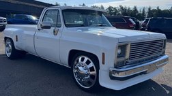 1979 GMC Sierra 3500 