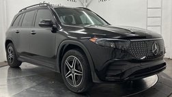 2024 Mercedes-Benz EQB EQB 300 4MATIC