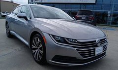 2019 Volkswagen Arteon SEL