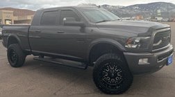 2018 Ram Ram Pickup 2500 Big Horn