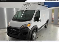 2023 Ram ProMaster 2500 136 WB