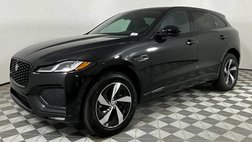 2026 Jaguar F-PACE P250 R-Dynamic S