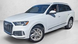 2023 Audi Q7 quattro Premium 45 TFSI