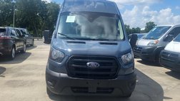 2020 Ford Transit 250