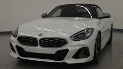 2024 BMW Z4 M40i