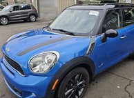 2012 MINI Cooper Countryman S ALL4