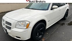 2006 Dodge Magnum RT