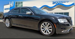 2020 Chrysler 300 Limited