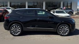 2022 Chevrolet Blazer Premier