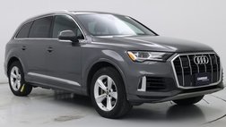 2023 Audi Q7 quattro Premium Plus 45 TFSI