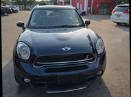 2016 MINI Countryman Cooper S ALL4