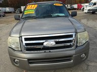 2008 Ford Expedition EL XLT