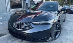 2024 Acura Integra w/A-SPEC