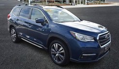 2019 Subaru Ascent Limited 7-Passenger