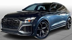 2024 Audi RS Q8 4.0T quattro
