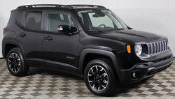 2023 Jeep Renegade Upland