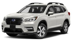 2020 Subaru Ascent Premium 7-Passenger