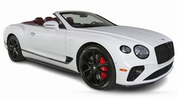 2023 Bentley Continental Azure V8 AWD