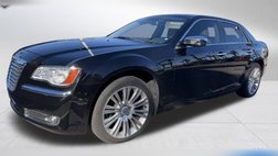 2011 Chrysler 300 Limited