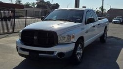 2008 Dodge Ram 2500 ST