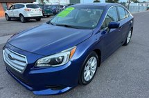 2015 Subaru Legacy 2.5i Premium