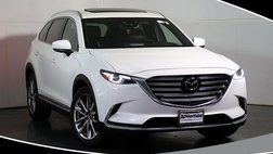 2017 Mazda CX-9 Grand Touring