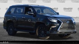 2023 Lexus GX 460 Base