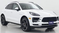 2021 Porsche Macan S