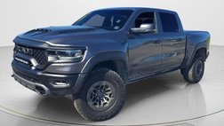 2024 Ram Ram Pickup 1500 TRX