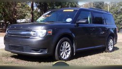 2016 Ford Flex SE