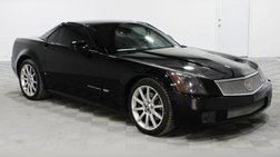2007 Cadillac XLR-V Base