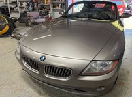 2003 BMW Z4 3.0i
