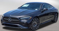 2024 Mercedes-Benz CLE CLE 300 4MATIC