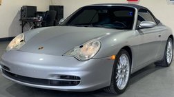 2004 Porsche 911 Carrera