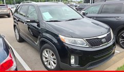 2014 Kia Sorento EX