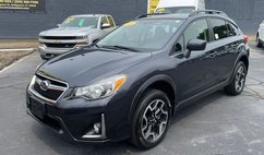 2017 Subaru Crosstrek 2.0i Premium