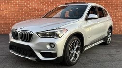 2017 BMW X1 xDrive28i