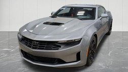 2024 Chevrolet Camaro LT1