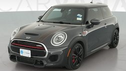 2021 MINI Hardtop John Cooper Works