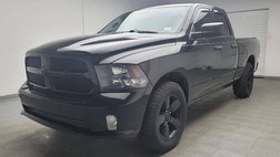 2015 Ram Ram Pickup 1500 Express