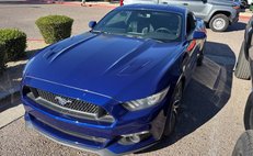 2016 Ford Mustang GT