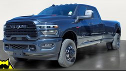 2026 Ram Ram Pickup 3500 Laramie
