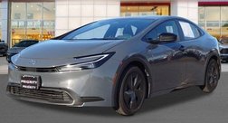 2024 Toyota Prius Limited
