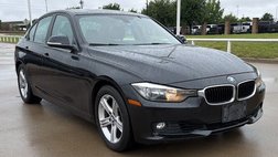 2013 BMW 3 Series 328i