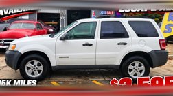 2009 Ford Escape XLS