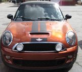 2012 MINI Cooper Hardtop S